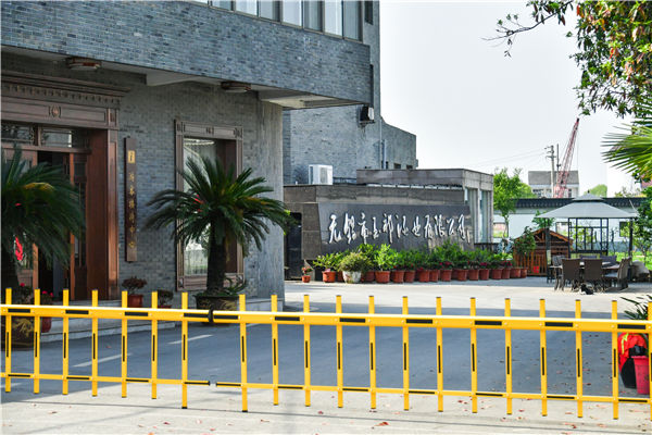 武漢勝強鍋爐
