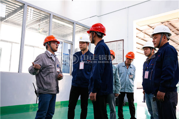 濟南鍋爐廠
